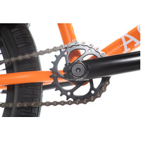 Academy BMX Trooper 20" Complete Bike 