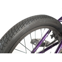 Division BMX Blitzer 18" Complete Bike