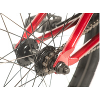 Division BMX Blitzer 20" Complete Bike
