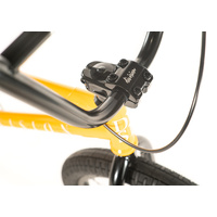 Division BMX Reark 20" Complete Bike