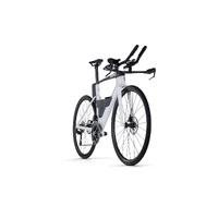 BMC 2026 Speedmachine01 Four White/White/Carbon Small