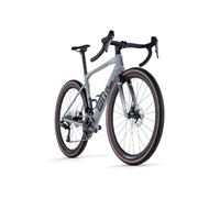 BMC 2026 Kaius01 Three Grey/Black/Brushed Medium