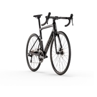 BMC 2026 Teammachine SLR Four Black/Grey/Grey XSmall