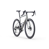 BMC 2026 Roadmachine01 Two Sage Green/Black/Black Small