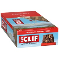 CLIF Energy Bar Chocolate Almond Fudge