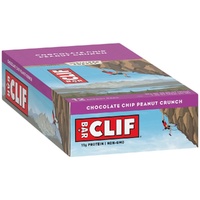 CLIF Energy Bar Chocolate Chip Peanut Crunch