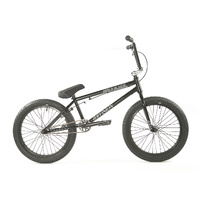 Division BMX Brookside Complete Bike