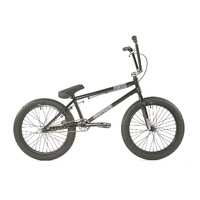Division BMX Fortiz Complete Bike