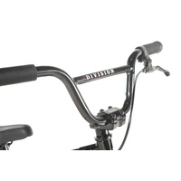 Division BMX Blitzer 12" Complete Bike Gloss Black