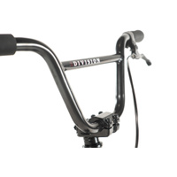 Division BMX Blitzer 14" Complete Bike Gloss Black