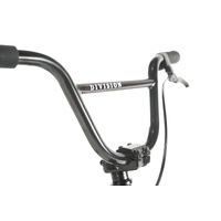 Division BMX Blitzer 16" Complete Bike Gloss Black