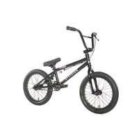 Division BMX Blitzer 16" Complete Bike