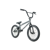Division BMX Blitzer 18" Complete Bike