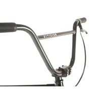 Division BMX Blitzer 20" Complete Bike Black