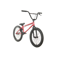 Division BMX Blitzer 20" Complete Bike