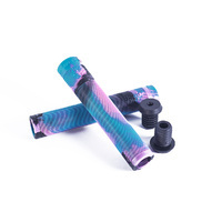Division BMX Sierra Grips