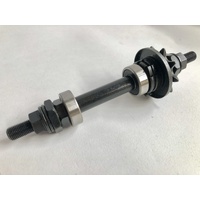 Division BMX / Colony BMX 10mm Axle Sealed Cassette Hub Kit