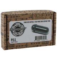 DYNAPLUG Tubeless Repair Kit Pill Pewter Grey