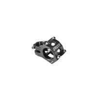 FUNN Stem Funnduro 35 35mm 0° Rise Steer 1-1/8 Inch Black