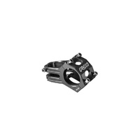 FUNN Stem Funnduro 35 45mm 0° Rise Steer 1-1/8 Inch Black