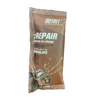 INFINIT NUTRITION Repair Chocolate Single Serve 10 Pack 79g