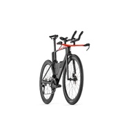Merida One-Sixty 6000 Warm Slate Grey Golden Black Short
