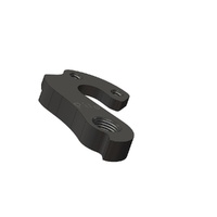 PILO Derailleur Hanger D1132 Blue / Devron / Whyte