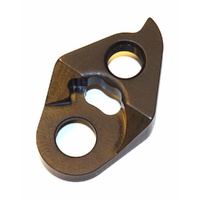 PILO Derailleur Hanger S14Alpe D'huez Fairy upgraded cassette adapter