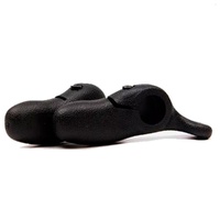 QBP Rubber Bar Ends