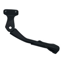 QBP Rear Chain stay Mount Kickstand KSA 40mm Foldable design for 20-26 inch bikes 