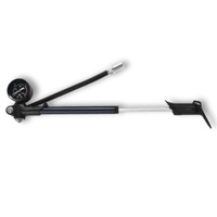QBP Shock Pump Air Shock Mini