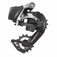 SRAM Rear Derailleur Red AXS E1 12-Speed Black