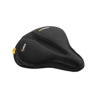VELO Saddle Cover PLUSH ULTRALIGHT LARGE 269mm x 279mm