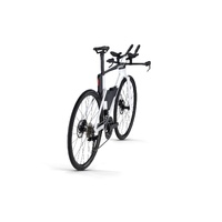 BMC 2026 Speedmachine01 Four White/White/Carbon Small