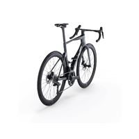 BMC 2026 Teammachine R01 Four Anthracite/Brushed/Carbon Small