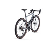 BMC 2026 Kaius01 Three Grey/Black/Brushed Medium