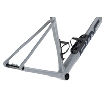 BMC 2026 Kaius01 Frameset Var1 Grey/Black/Brushed Small