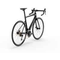 BMC 2026 Teammachine SLR Four Black/Grey/Grey XSmall