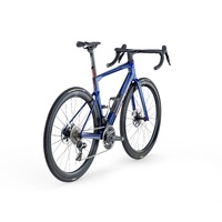 BMC 2026 Roadmachine01 One Blue/Copper/Copper Small
