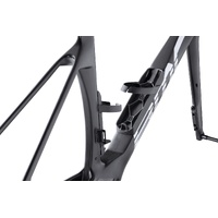 BMC 2026 Teammachine R01 Frameset Var0 Carbon Small