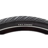 CST Tyre Cosmo 27.5 x 2.45 E- Cargo 30TPI Defender Cobweb 