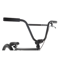 Academy BMX Trooper 20" Complete Bike Matt Black