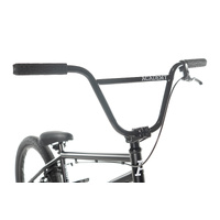 Academy BMX Entrant 20" Complete Bike Matt Black