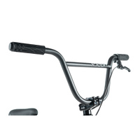 Academy BMX Inspire 18" Bike Matte Black