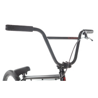 Academy BMX Desire 20" Complete Bike Matt Black