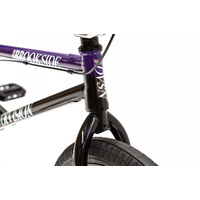Division BMX Brookside Complete Bike