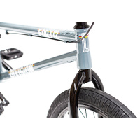 Division BMX Fortiz Complete Bike