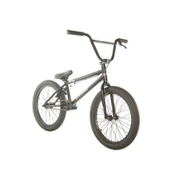 Division BMX Blitzer 20" Complete Bike