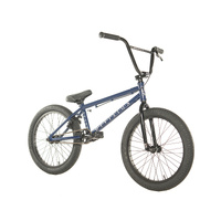Division BMX Reark 20" Complete Bike