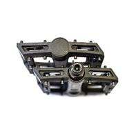 Division BMX Balata Pedals